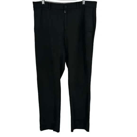 Nike Golf Standard Fit Men’s Pants 34X32 - Picture 1 of 9